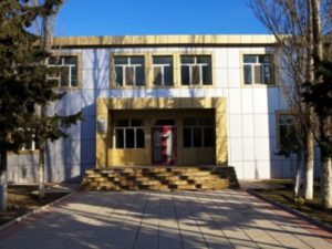 Məhkəmə ictimai fəala qarşı iddianı icraata götürüb