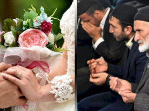 Toy və yas mərasimləri ilə bağlı YENİ QAYDA? – 30 qonaq, 1 müğənni…