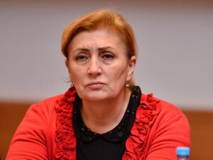 “O toya gedənlər Tovuz şəhidlərinin ailələrindən üzr istəməlidirlər“ – Deputat