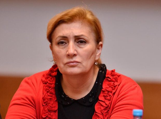 “O toya gedənlər Tovuz şəhidlərinin ailələrindən üzr istəməlidirlər“ – Deputat “O toya gedənlər Tovuz şəhidlərinin ailələrindən üzr istəməlidirlər“ – Deputat