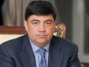 Ramiz Mehdiyevin kürəkəni qızının toyundan DANIŞDI – FOTO