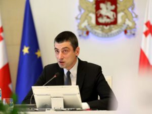 Gürcüstan hökuməti vətəndaşların işıq və qaz pulunu daha 4 ay ödəyəcək