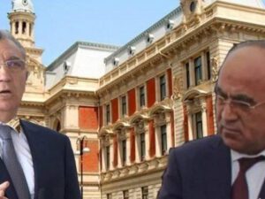 “Tender kral”ı Ramazan Mirzəyev Bakı meri Eldar Əzizovdan niyə narazıdır? – ŞOK SƏBƏB