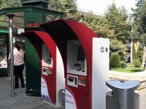 “MilliÖn” terminallarında nə baş verir? – FOTO
