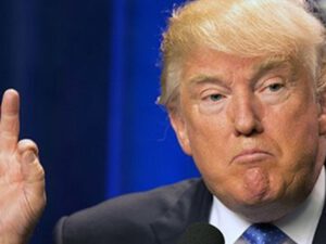 “Twitter” Trampın hesabını sıfırladı