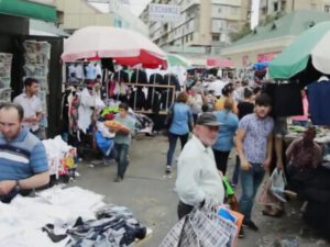 “Vasmoy” bazarı bağlanır – SƏBƏB