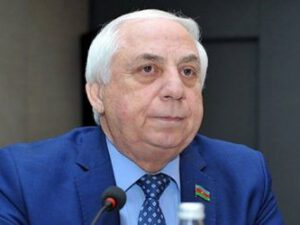 “Hadı Rəcəblinin həyat yoldaşı, bacıları, qızları hacı xanımdır”