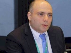 Anar Kərimova bu nazirlikdə yüksək vəzifə verildi
