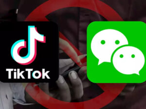 “TikTok” və “WeChat” ABŞ-da qadağan edildi – Tramp fərman imzaladı