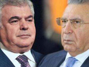 Ramiz Mehdiyev Ziya Məmmədovun ona hədiyyə etdiyi villanı satışa çıxardı – QİYMƏT