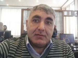 Koronavirusdan ölən jurnalistin telefonu yoxa çıxıb – TƏBİB-dən açıqlama