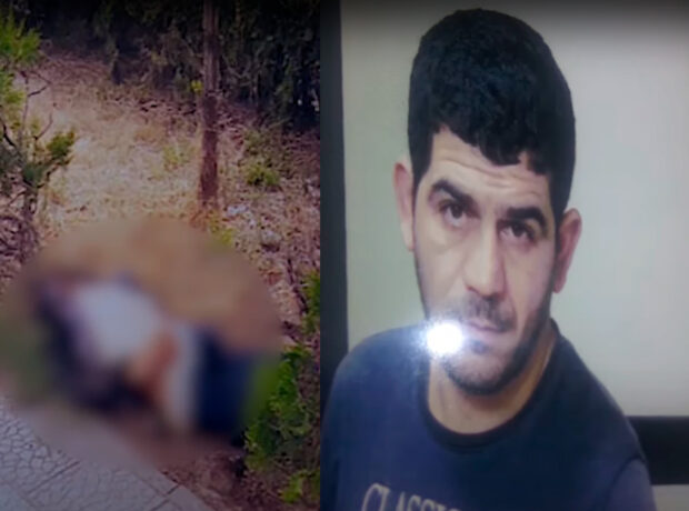 Söyüş söydüyünə görə dostunu amansızlıqla öldürdü – VİDEO Söyüş söydüyünə görə dostunu amansızlıqla öldürdü – VİDEO