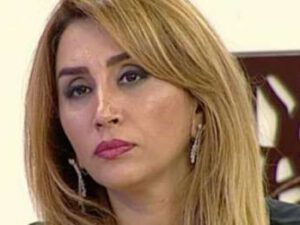 “Xəzər TV-nin işçiləri isti ocağıma soyuq su caladılar, 100 manatım nə gəzir karantində…”