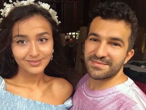 Rusiyada yaşayan azərbaycanlı müğənninin keçmiş arvadı: “Məni döyüb, saçımdan sürüyürdü” – FOTO