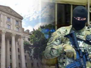 İki nazir müavini DTX-ya çağırıldı – Həbslər gözlənilir – FOTO