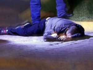 Sabunçuda beş nəfər 14 yaşlı yeniyetməni döyüb xəstəxanalıq etdi