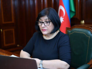 Spikerdən millət vəkillərinə KORONAVİRUS XƏBƏRDARLIĞI