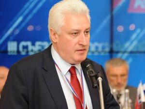 İqor Korotçenko: “Ermənistanı inandırmaq yox, məcbur etmək lazımdır” – MÜSAHİBƏ