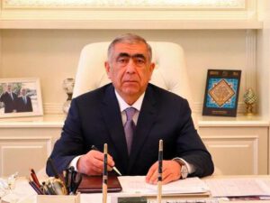 Azərbaycanda yüksək vəzifəli şəxs koronavirusa yoluxub? – AÇIQLAMA