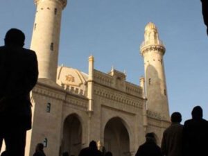 Lənkəranda karantin qaydalarını pozub “Aşura” mərasimi keçirmək istəyənlər yaxalandı – FOTO