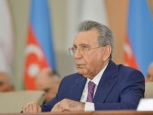 AzTV Ramiz Mehdiyevi sərt tənqid etdi – VİDEO