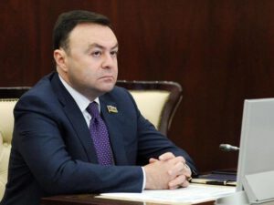 Elnur Allahverdiyev: “Gömrüklə bağlı qəbul edilən dəyişiklik çox ciddi yanlışlıqdır”