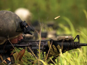 SON DƏQİQƏ: 2 hərbi qulluqçumuz yaralandı, erməni hərbçiləri tərksilah edilərək saxlanıldı