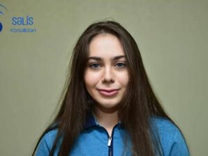 SƏLİS Könüllüsü “Ayın könüllüsü” nominasiyası ilə təltif olunub – FOTO