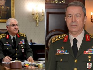 SON DƏQİQƏ! Türkiyənin məşhur generalları Bakıya gəlir