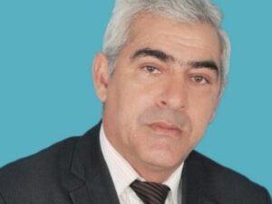 Tanınmış jurnalist vəfat etdi – FOTO