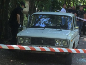 Ət satmağa gedən kişi “06”-dakı qumbaranı partlatdı; öncə iki əlindən oldu, sonra isə…  – FOTO