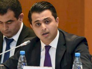 Yeni icra başçısı jurnalisti cərimələtdi