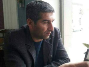 Məktəb direktoru karantin qaydalarını belə pozdu – FOTO