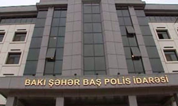 Bakı polisi idman zalına basqın etdi – Saxlanılanlar var – FOTO Bakı polisi idman zalına basqın etdi – Saxlanılanlar var – FOTO
