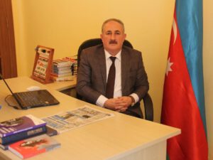 Rəfail Becanov: “Xalqa çimərlik yox, iş lazımdır”