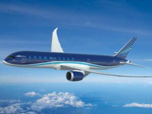 Gəncədə aviareyslərin bərpa olunması TƏKLİF EDİLDİ