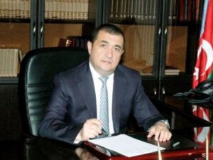 Elə bil bu adda icra başçısı yoxdur… – Qəzənfər Ağayev rayonu da, özünü də təcrid edib…