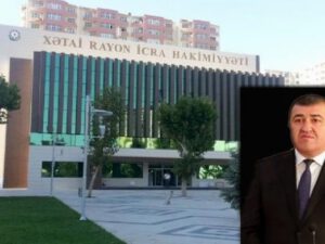 Daha bir rayonun icra hakimiyyəti ilə bağlı korrupsiya ittihamları