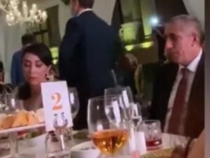 Siyavuş Novruzov TÖHMƏT almasından danışdı – “Qoy yayılsın…” / VİDEO