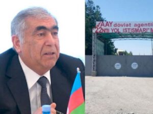 “Azəravtoyol” yol layihəsini niyə dəyişib?: Ucar rayon sakinləri ölkə başçısına müraciət etdi – VİDEO (FOTO)