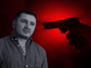 “Lotu Quli”nin qətlini sifariş edən qruplaşmanın adı AÇIQLANDI