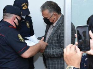 Ramiz Mehdiyevin həbs olunan qudasından şok sözlər – VİDEO