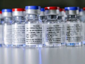 Rusiyada koronavirus peyvəndinin istehsalına başlanıldı