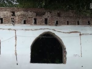 Tarixi “Gəncə Bazarı” yenidən bərpa olunur – VİDEO