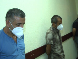 “Canavar” ləqəbli narkotacir və alıcıları tutulub- FOTOLAR