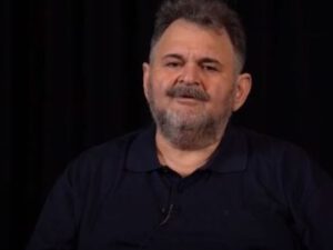 Ayaz Salayev 60 illik yubileyində ermənilərə müraciət etdi: “Bütün Azərbaycanı itirmisiniz” – VİDEO