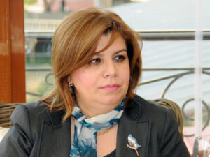“Sizin də qadınlarınız, qızlarınız mənim kimi ulayacaq” – Gülər Əhmədovadan inanılmaz sözlər