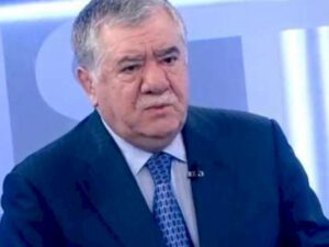 Həbs xəbəri yayılan Abbas Abbasovun oğlu danışdı