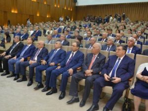 YAP toplanır – Bu şəxslərin məsələsinə baxılacaq