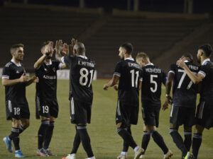 “Qarabağ”ın Çempionlar Liqasındakı rəqibi müəyyənləşdi